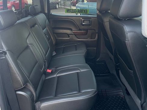 Used 2018 GMC Sierra 1500 SLT image 29