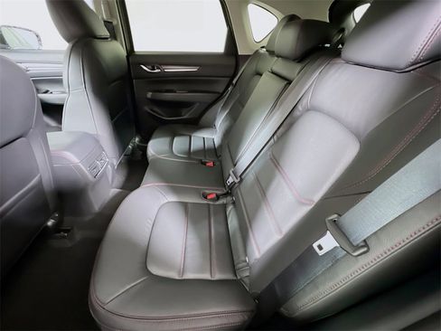New 2025 MAZDA CX-5 Carbon Edition image 19