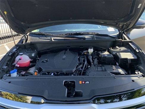 Used 2026 Kia Sportage SX image 16