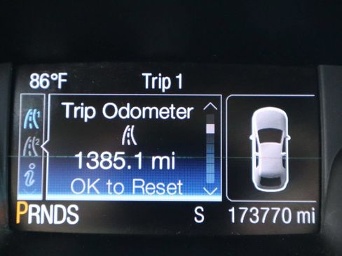 Used 2016 Ford Escape SE FWD image 44