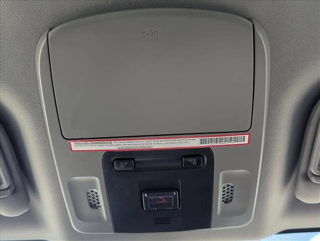 Used 2023 Toyota Camry SE FWD image 17