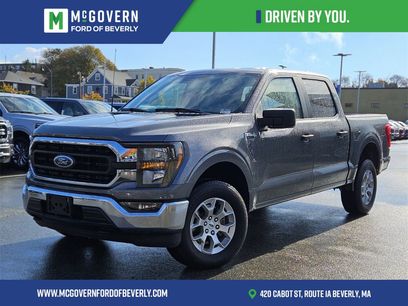 Used 2023 Ford F150 XLT