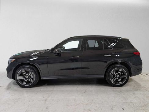Certified 2026 Mercedes-Benz GLC 300 4MATIC image 6