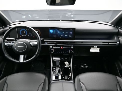 Certified 2025 Hyundai Tucson XRT image 12