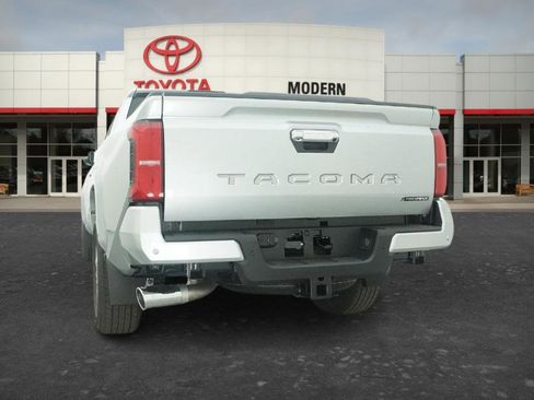 New 2026 Toyota Tacoma Limited image 15