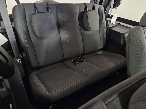 Used 2024 Jeep Wrangler Sport image 28