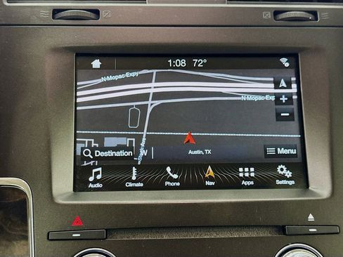 Used 2017 Lincoln Navigator Select RWD image 16