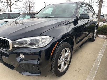 Used 2015 BMW X5 xDrive35i