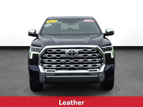 Certified 2026 Toyota Tundra 1794 Edition AWD/4WD image 3