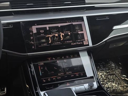 New 2026 Audi S8 AWD/4WD image 23