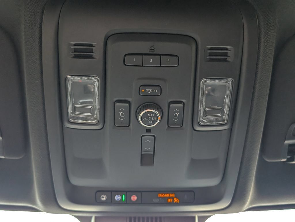 Certified 2024 Chevrolet Suburban High Country w/ Max Trailering Package AWD/4WD image 12