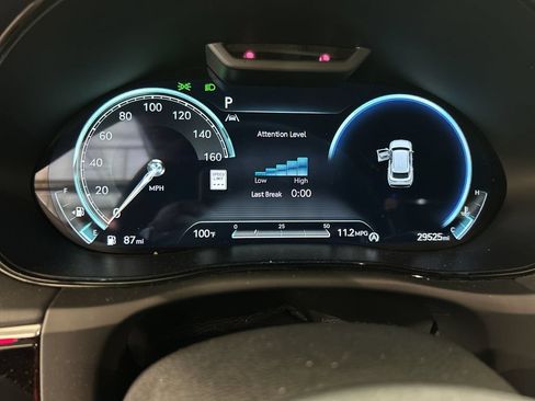 Used 2023 Genesis GV70 2.5T w/ Sport Prestige Package AWD/4WD image 9