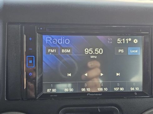 Used 2013 Jeep Wrangler Sport image 19