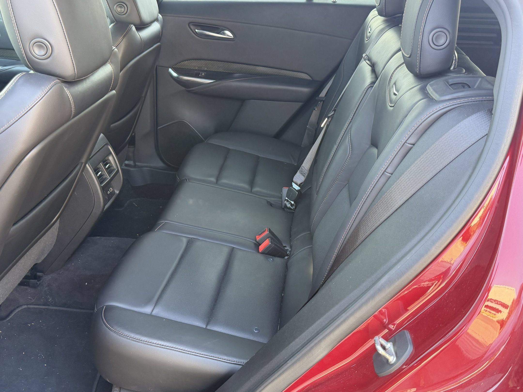 Used 2019 Cadillac XT4 Sport FWD image 26