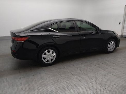 Used 2024 Nissan Sentra S image 10