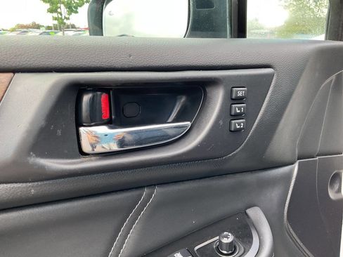 Used 2018 Subaru Outback 2.5i Limited w/ Popular Package #2 image 26