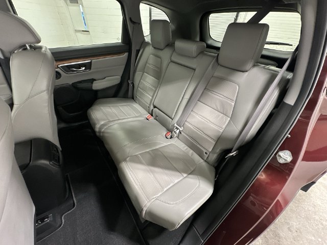 Used 2018 Honda CR-V EX-L image 15