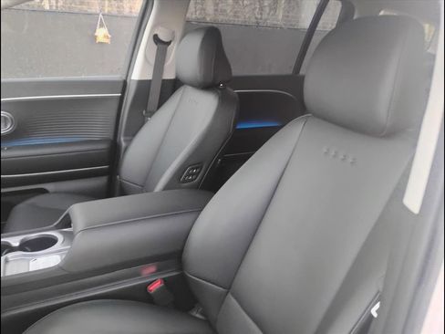 New 2026 Hyundai Ioniq 9 SEL image 20