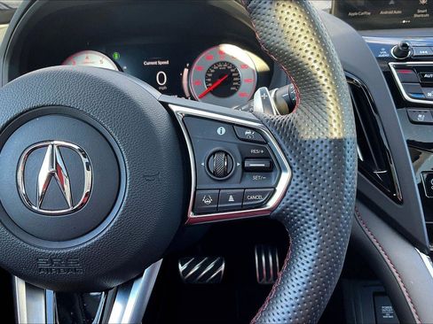 Certified 2024 Acura RDX A-Spec image 21