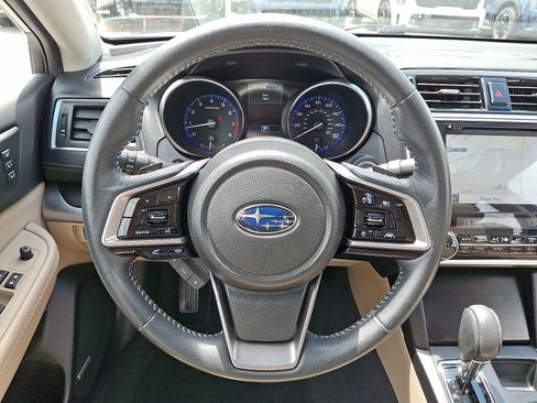 Used 2018 Subaru Legacy 3.6R Limited AWD/4WD image 22