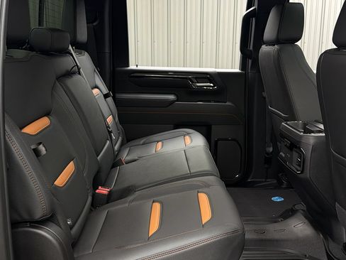 Used 2026 GMC Sierra 2500 AT4 w/ AT4 Premium Plus Package AWD/4WD image 42