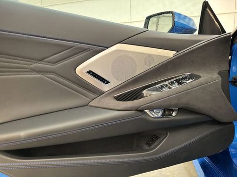 New 2026 Chevrolet Corvette Z06 image 21