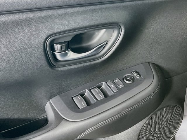 Used 2027 Honda HR-V LX image 20