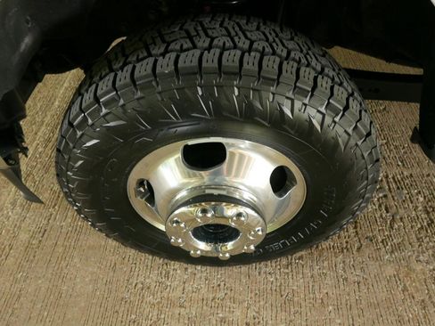 Used 2024 Ford F350 XLT w/ FX4 Off-Road Package AWD/4WD image 23
