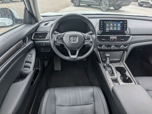 Used 2019 Honda Accord EX-L image 3