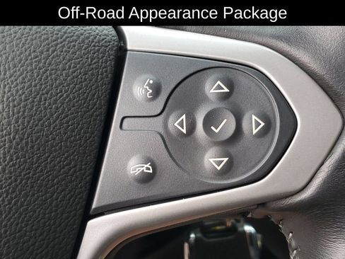 Used 2018 Chevrolet Colorado ZR2 AWD/4WD image 12