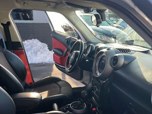 Used 2012 MINI Cooper Countryman S image 28