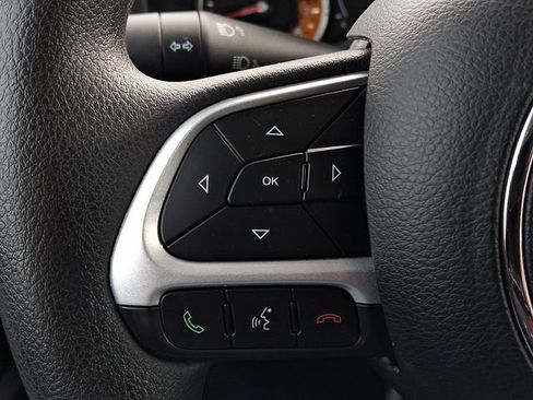 Used 2018 Jeep Renegade Sport w/ Power & Air Group image 21