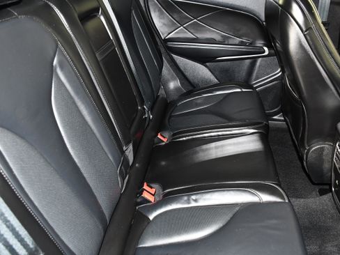 Used 2019 Lincoln MKC Select w/ Select Plus Package image 45