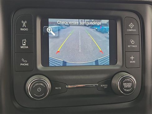 Used 2019 RAM 2500 Tradesman image 20