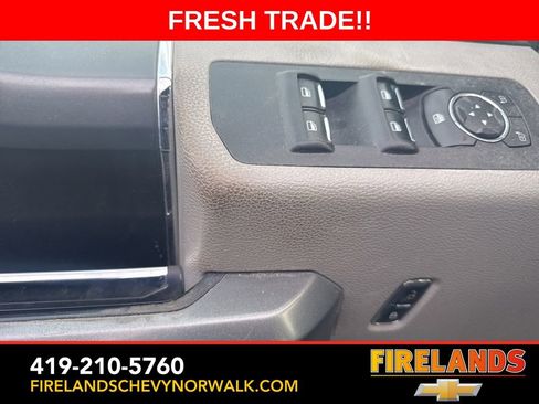 Used 2017 Ford F150 XLT w/ Equipment Group 302A Luxury image 11