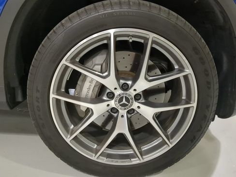 Certified 2023 Mercedes-Benz GLC 300 4MATIC Coupe image 6