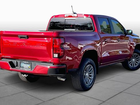 Used 2023 Chevrolet Colorado LT w/ LT Convenience Package image 12