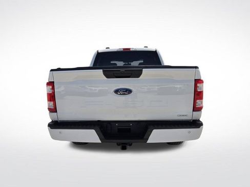 Certified 2023 Ford F150 XL w/ STX Appearance Package RWD image 8