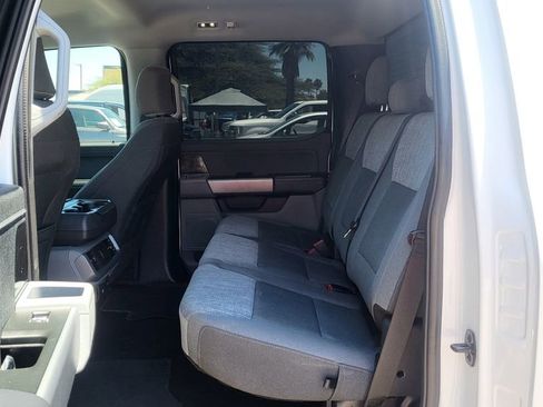 Used 2022 Ford F150 Lightning XLT AWD/4WD image 21