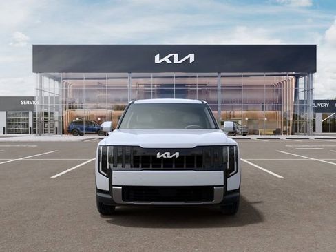 New 2027 Kia Telluride LX FWD image 2
