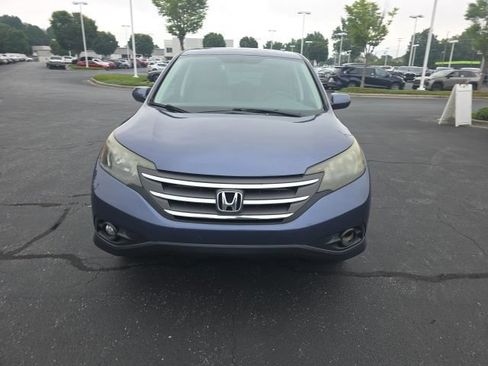 Used 2014 Honda CR-V EX image 4