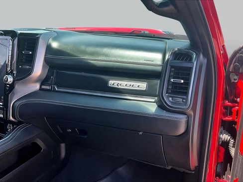 Used 2023 RAM 2500 Rebel w/ Level 2 Equipment Group AWD/4WD image 19