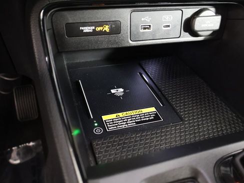 Certified 2024 Honda CR-V EX-L image 53