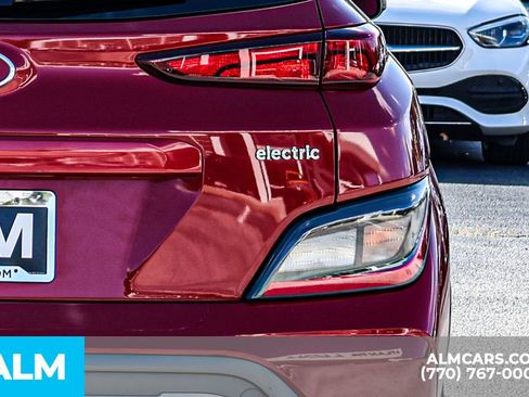 Used 2022 Hyundai Kona SEL w/ Cargo Package image 15