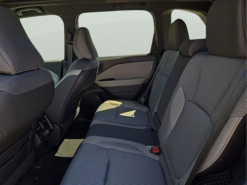 New 2026 Subaru Forester Premium AWD/4WD image 10