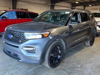 Used 2023 Ford Explorer ST w/ Equipment Group 401A