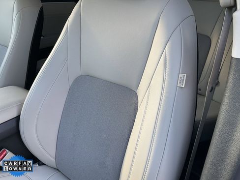 Used 2019 Honda Clarity Plug-In Hybrid image 16