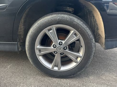 Used 2006 Lexus RX 400h AWD image 6