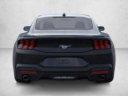 New 2026 Ford Mustang Premium image 5