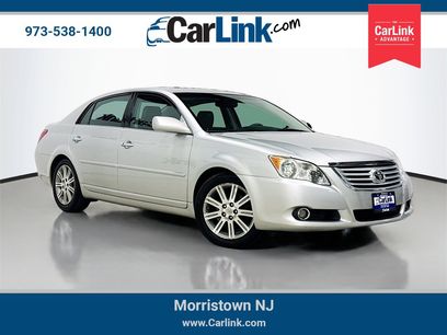 Used 2009 Toyota Avalon Limited